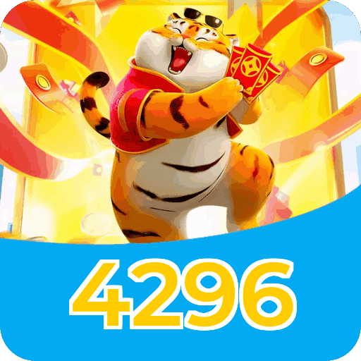 Logo Oficial 4296 Download