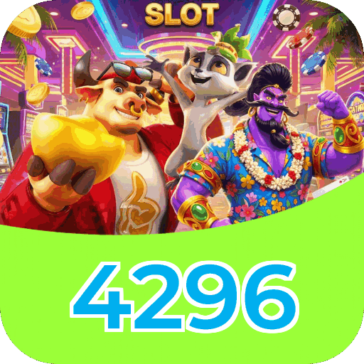Reload Bonus 4296