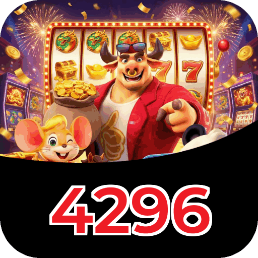 Lottery Clássica na 4296