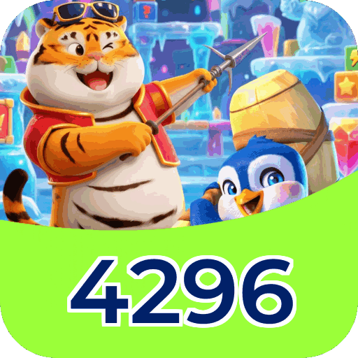 Slots Premium da PG Soft na 4296