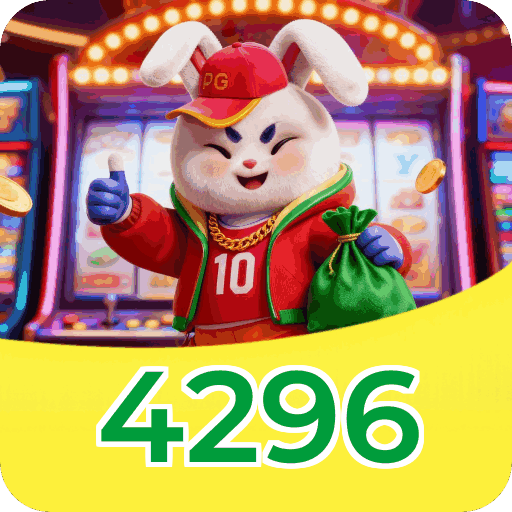 Fortune Rabbit Slot - RTP 97.1%